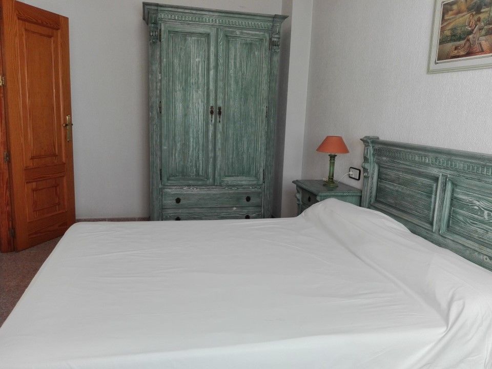 Sole Bello Resort Torrevieja Buitenkant foto