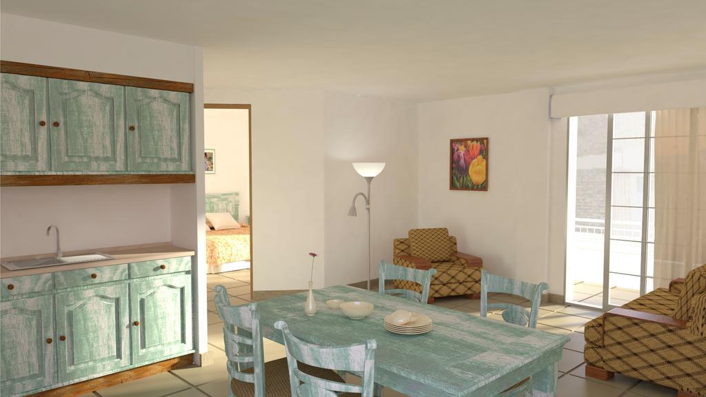Sole Bello Resort Torrevieja Buitenkant foto
