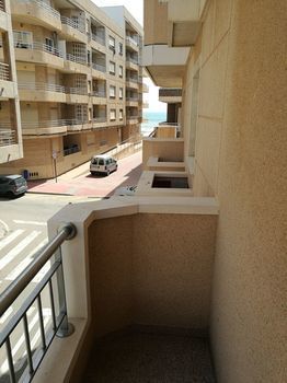 Sole Bello Resort Torrevieja Buitenkant foto