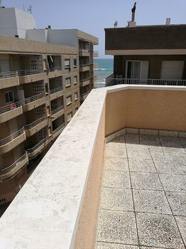 Sole Bello Resort Torrevieja Buitenkant foto